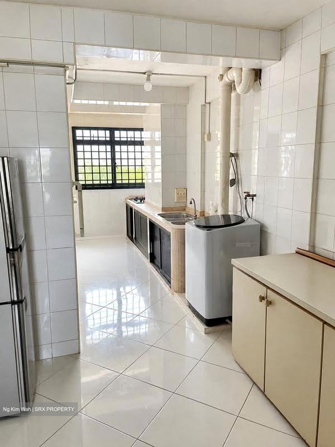 Blk 1 Beach Road Gardens (Kallang/Whampoa), HDB 3 Rooms #629155241